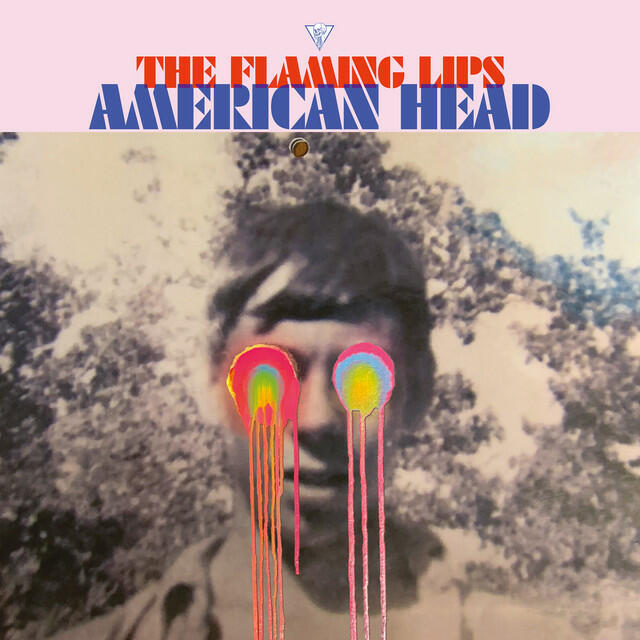 Постер альбома American Head