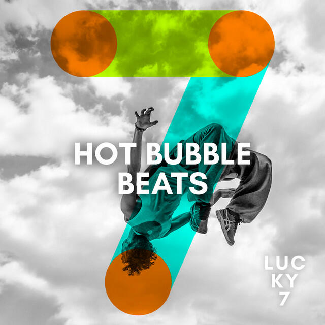 Релиз Hot Bubble Beats