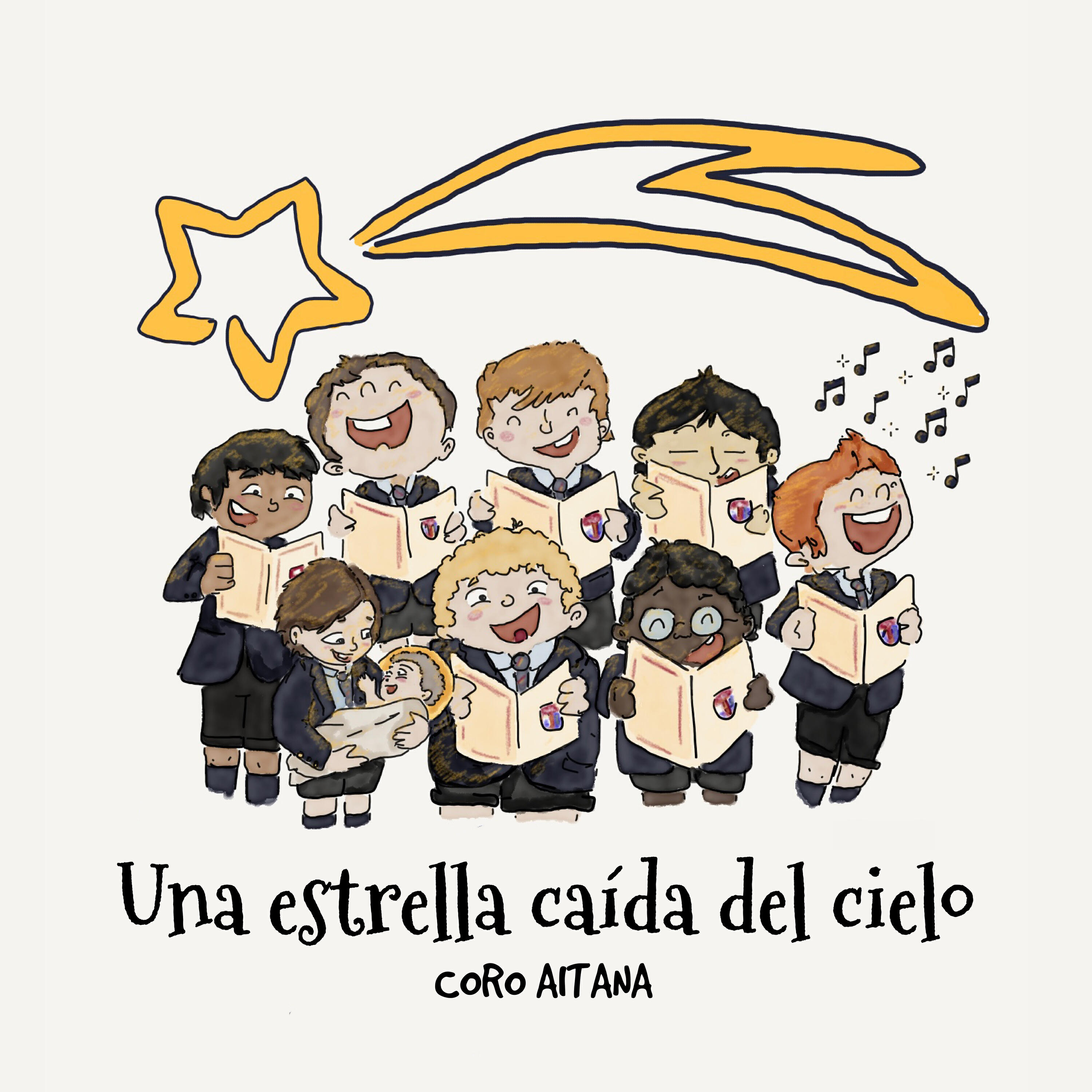 Coro Aitana
