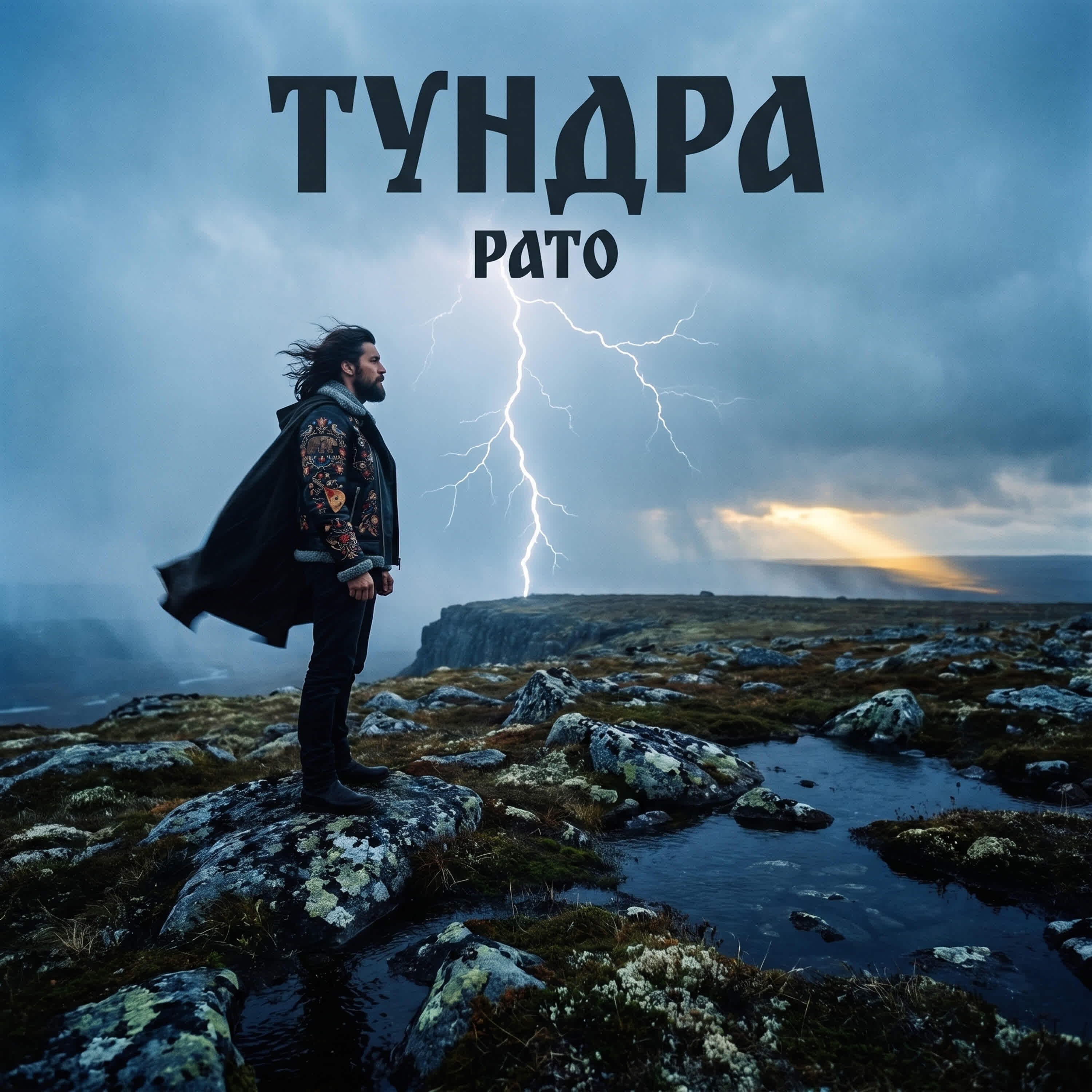 Рато