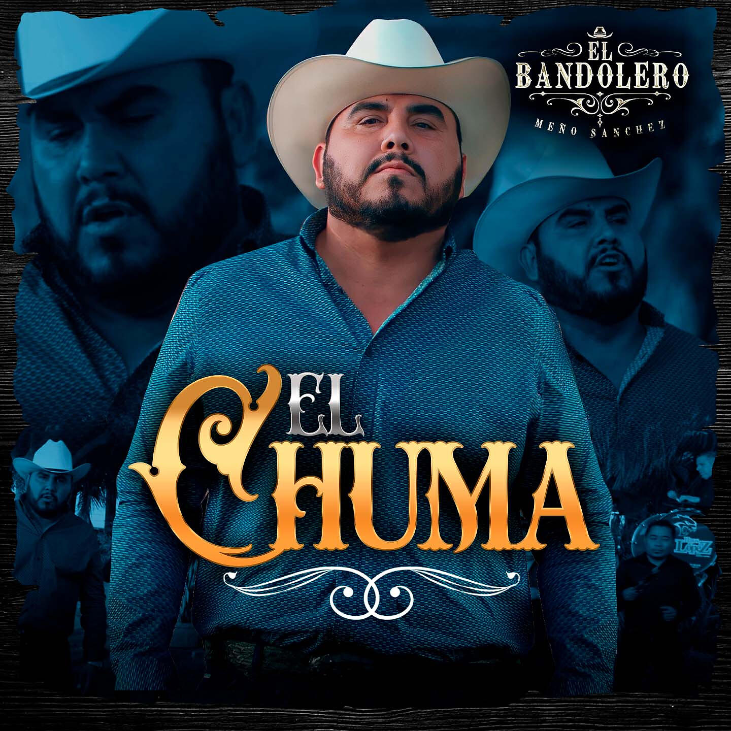 Релиз El Chuma