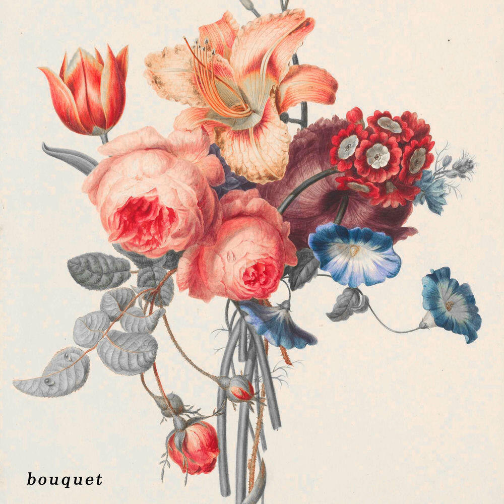 Релиз bouquet