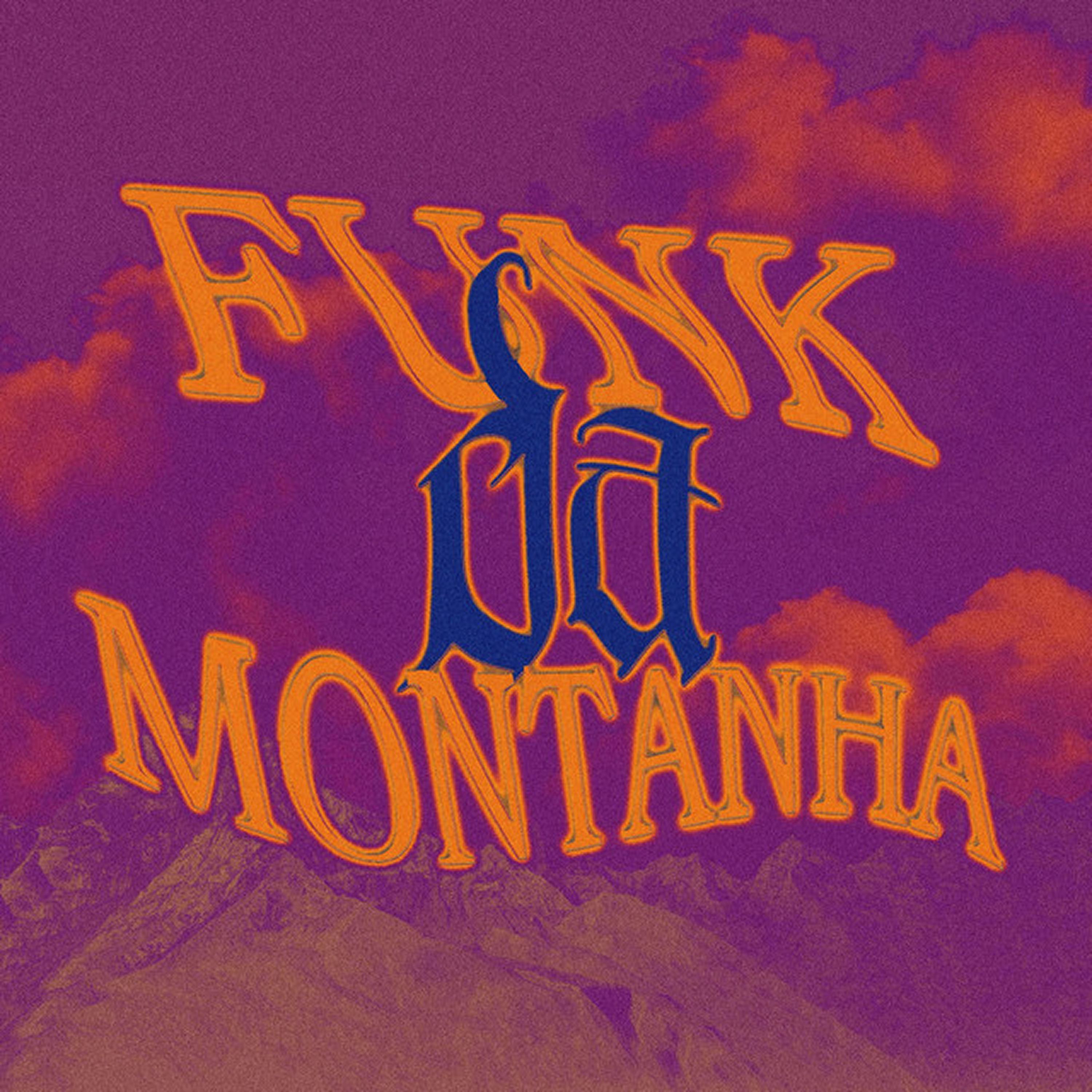 Постер альбома Funk Da Montana