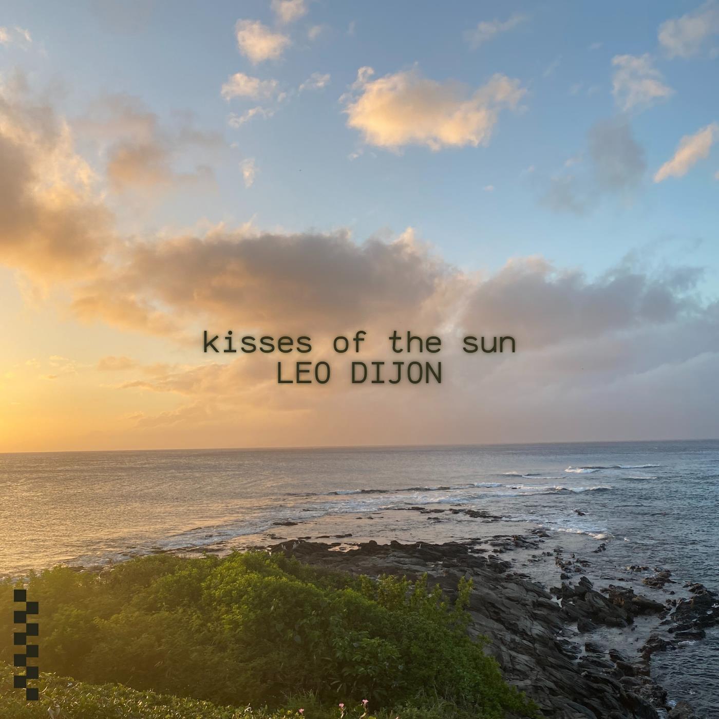 Релиз Kisses of the Sun
