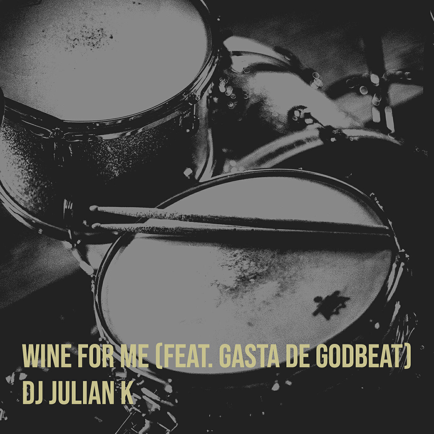 Релиз Wine for Me