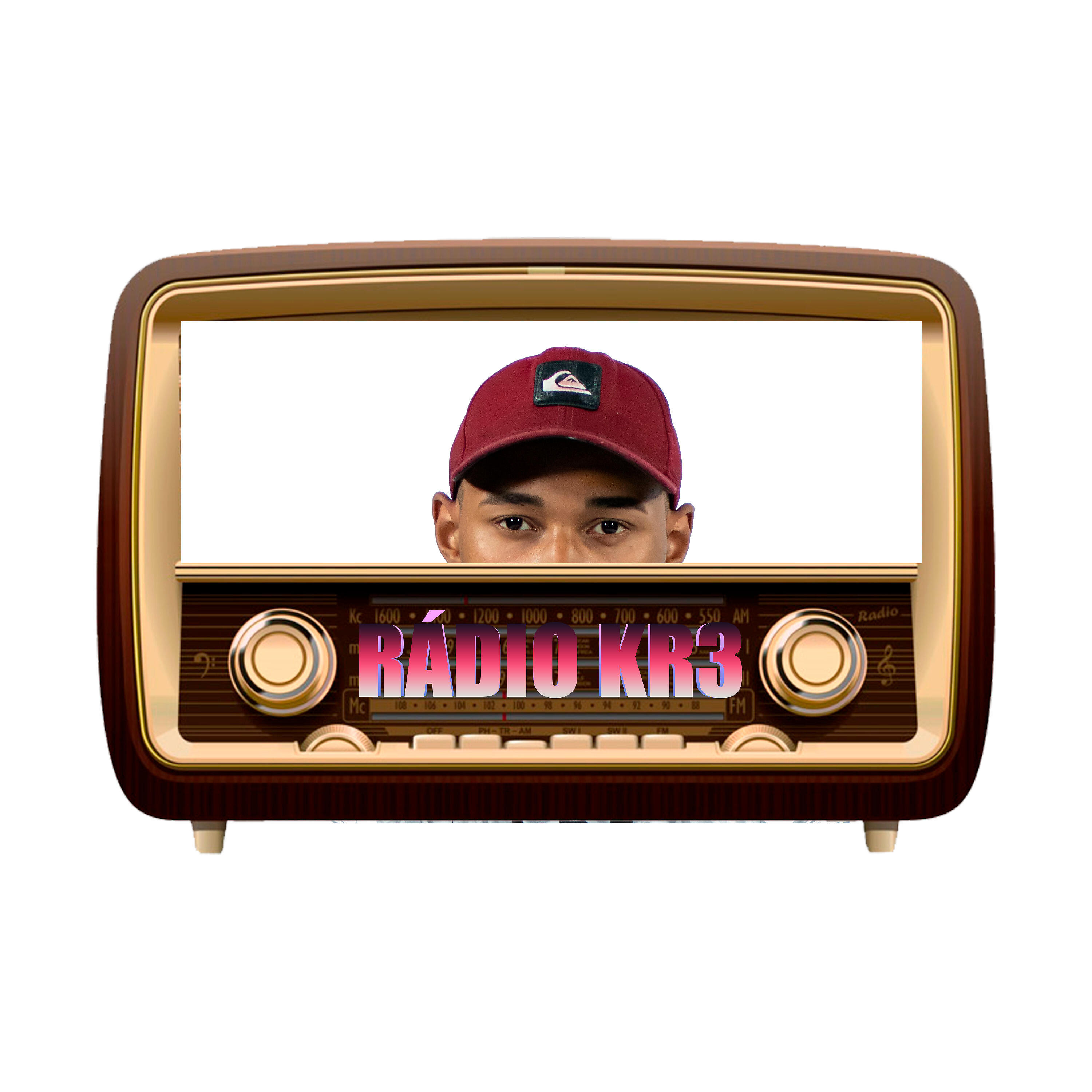 Скачать песню DJ KR3 - Rádio Kr3 бесплатно в MP3 для Android и iOS