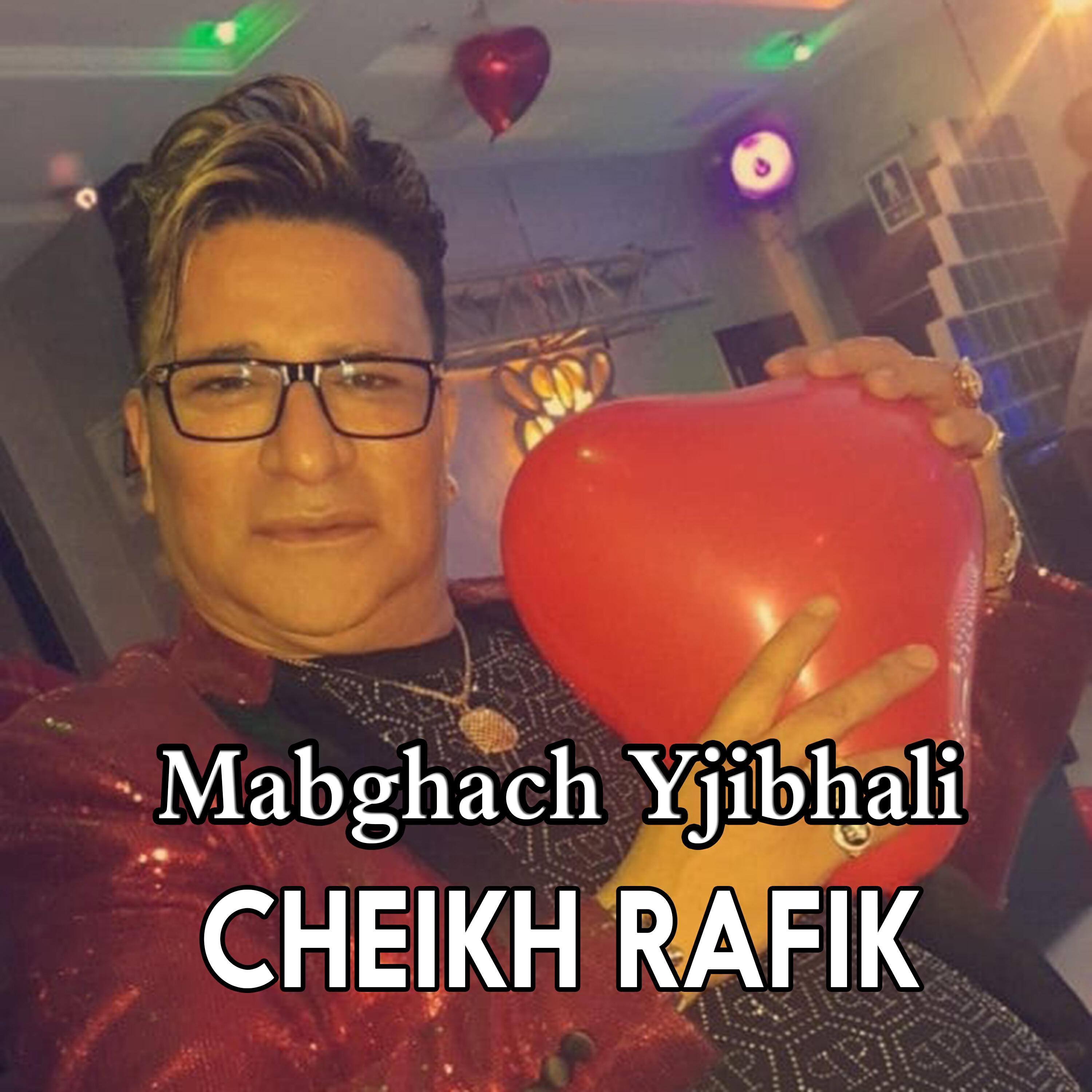 Релиз mabghach yjibhali