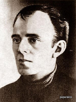 Osip Mandelshtam