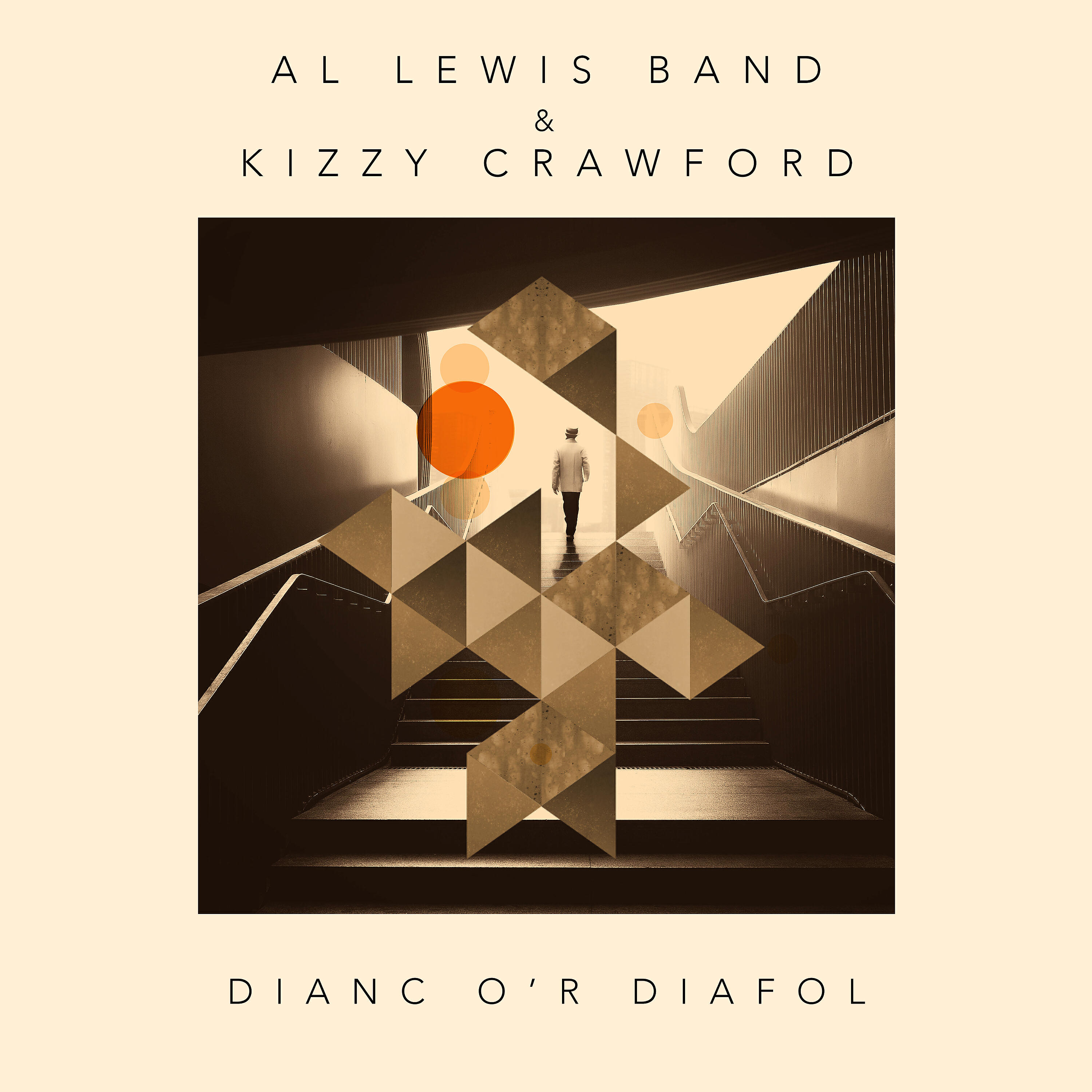 Релиз Dianc o'r Diafol