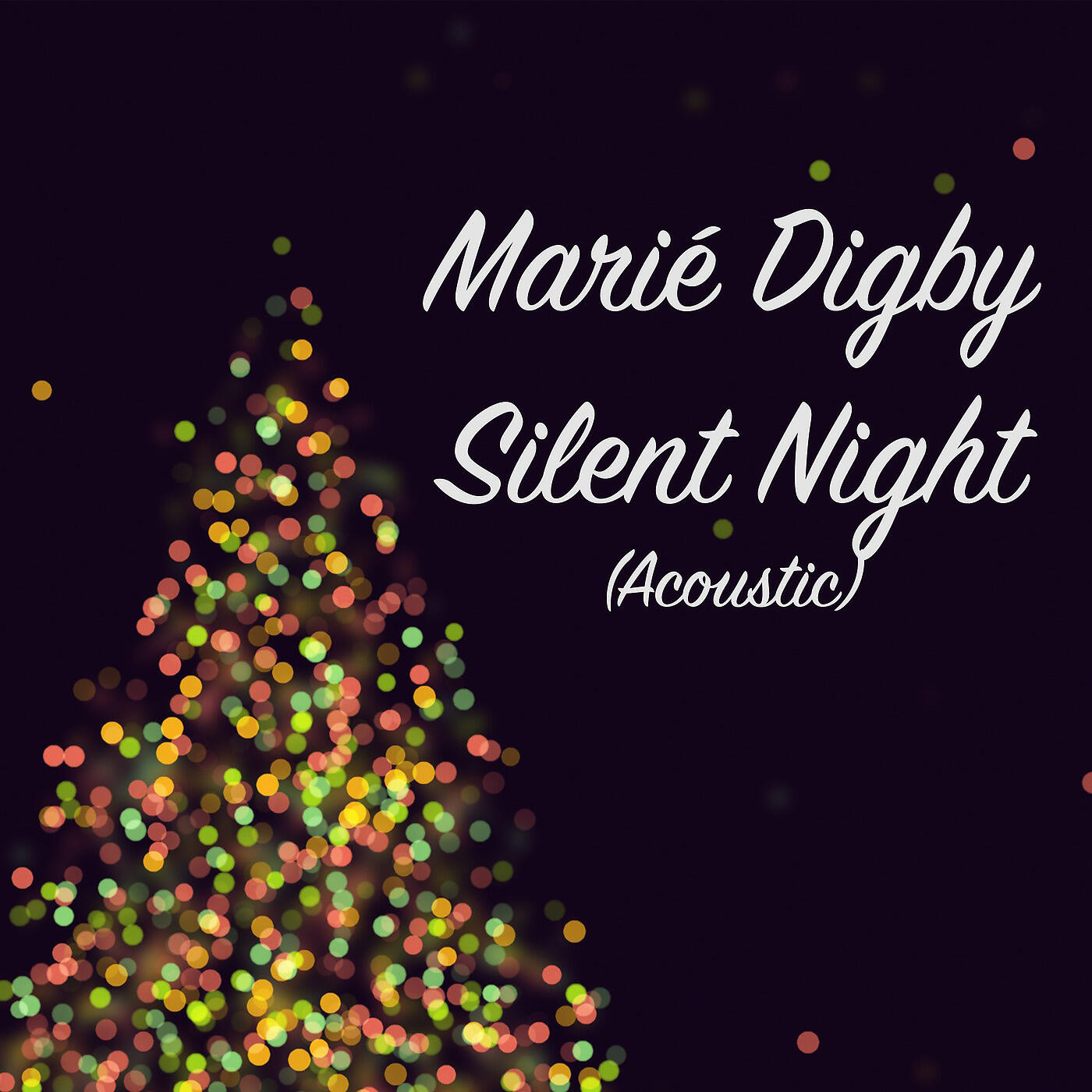 Релиз Silent Night (Acoustic)