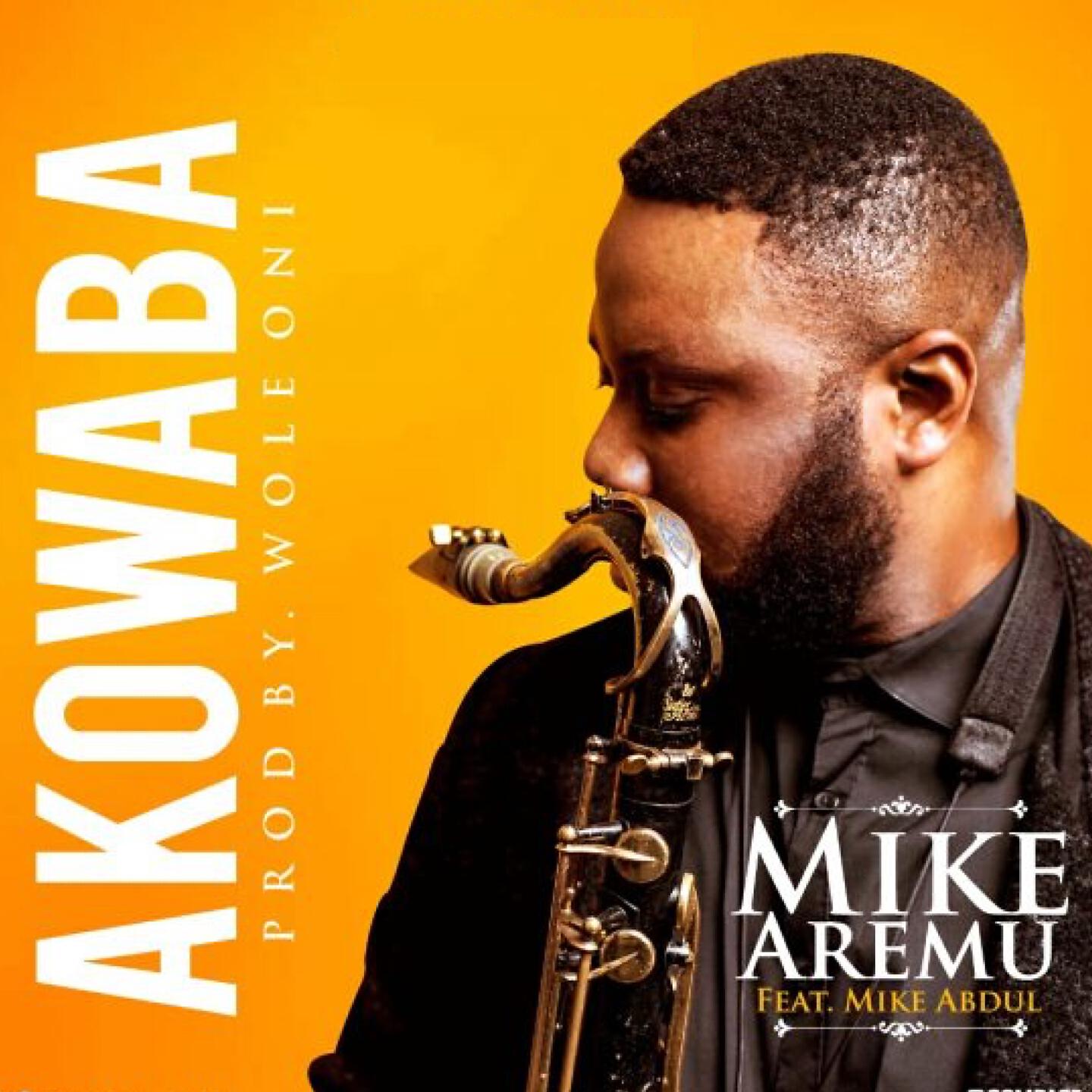 Релиз Akowaba