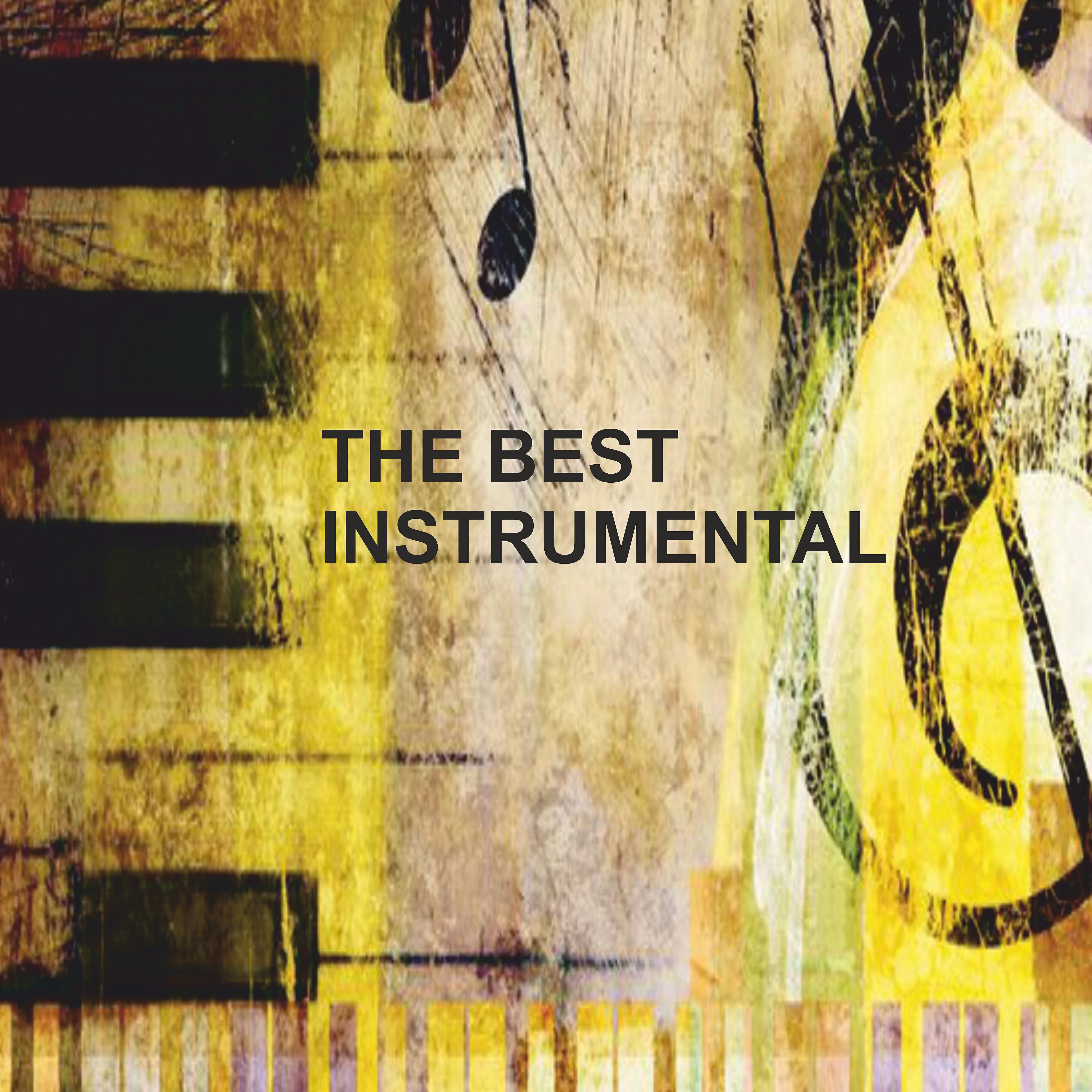 Постер альбома Instrumental The Best