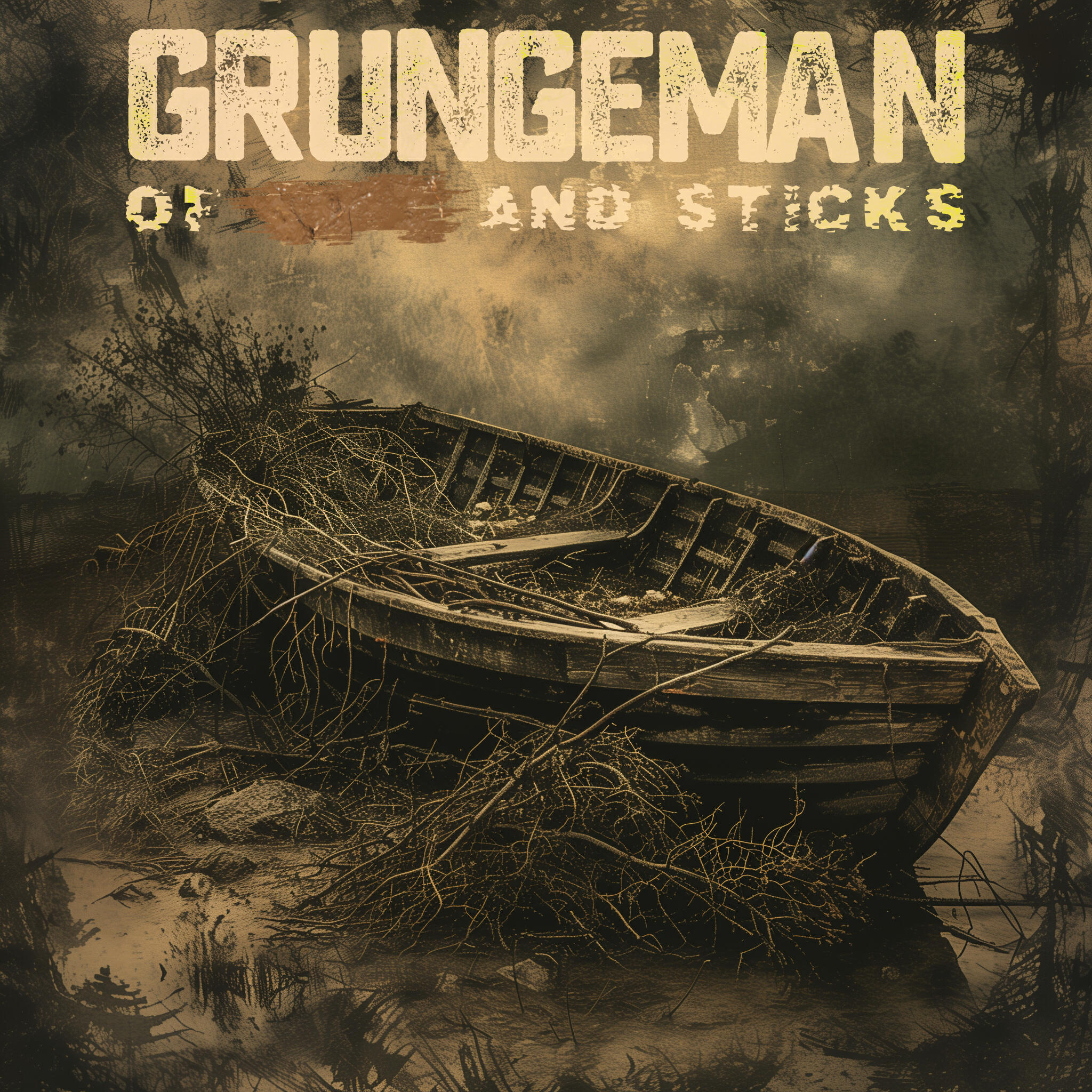 Релиз Of Shit and Sticks