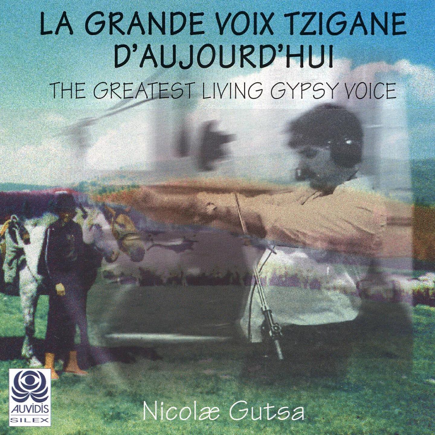 Nicolæ Gutsa