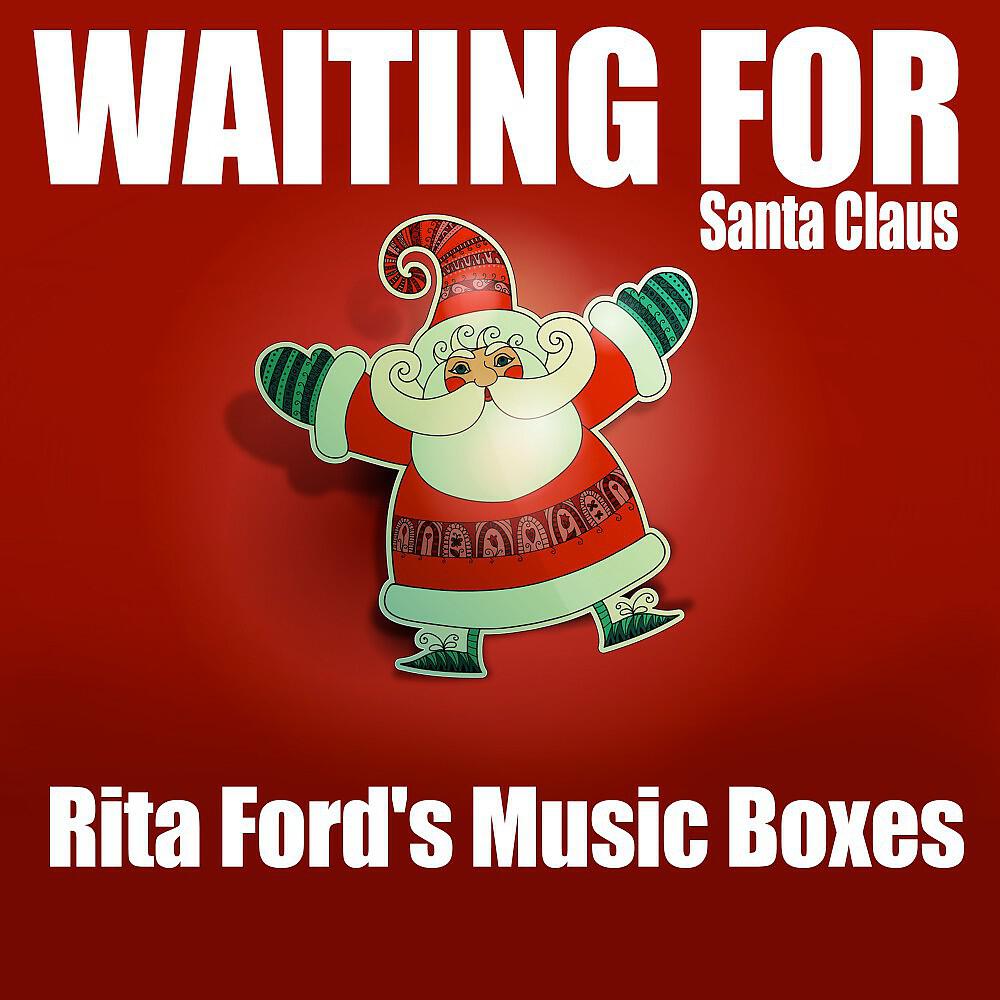 Релиз Waiting for Santa Claus