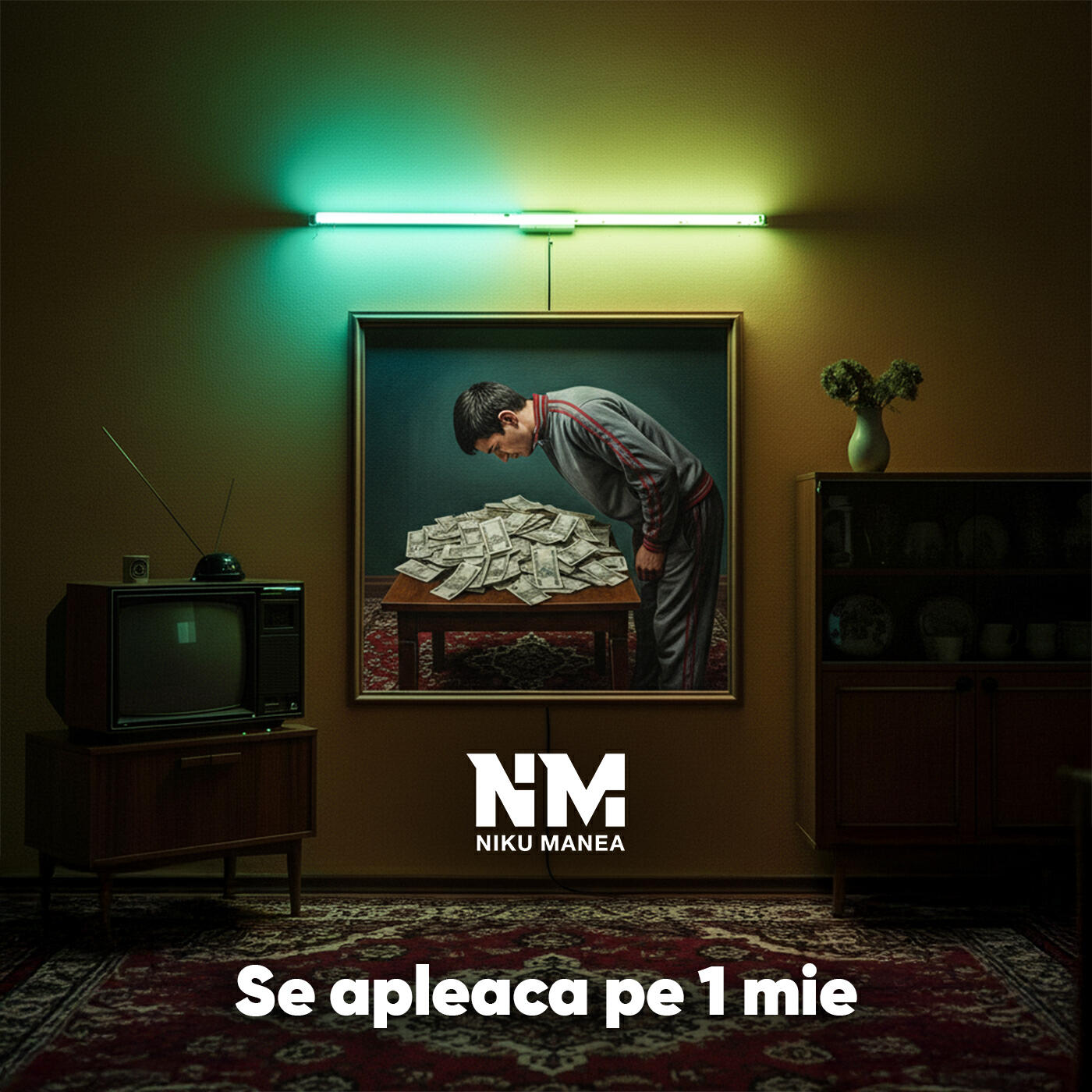 Релиз Se apleaca pe 1 mie
