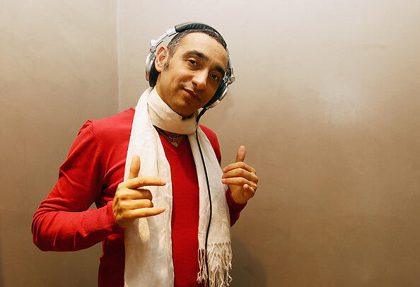 Ben DJ все песни в mp3