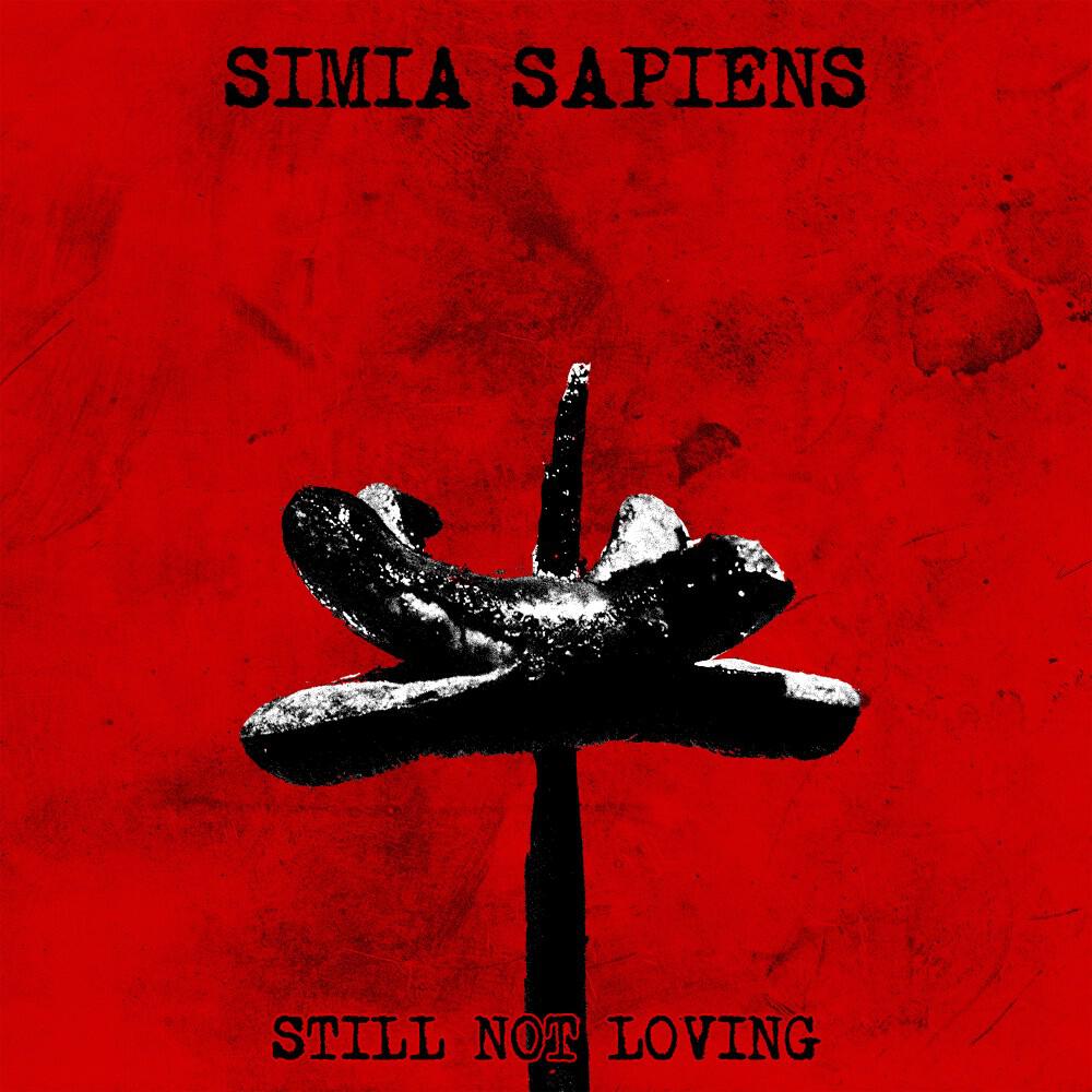Релиз Still Not Loving