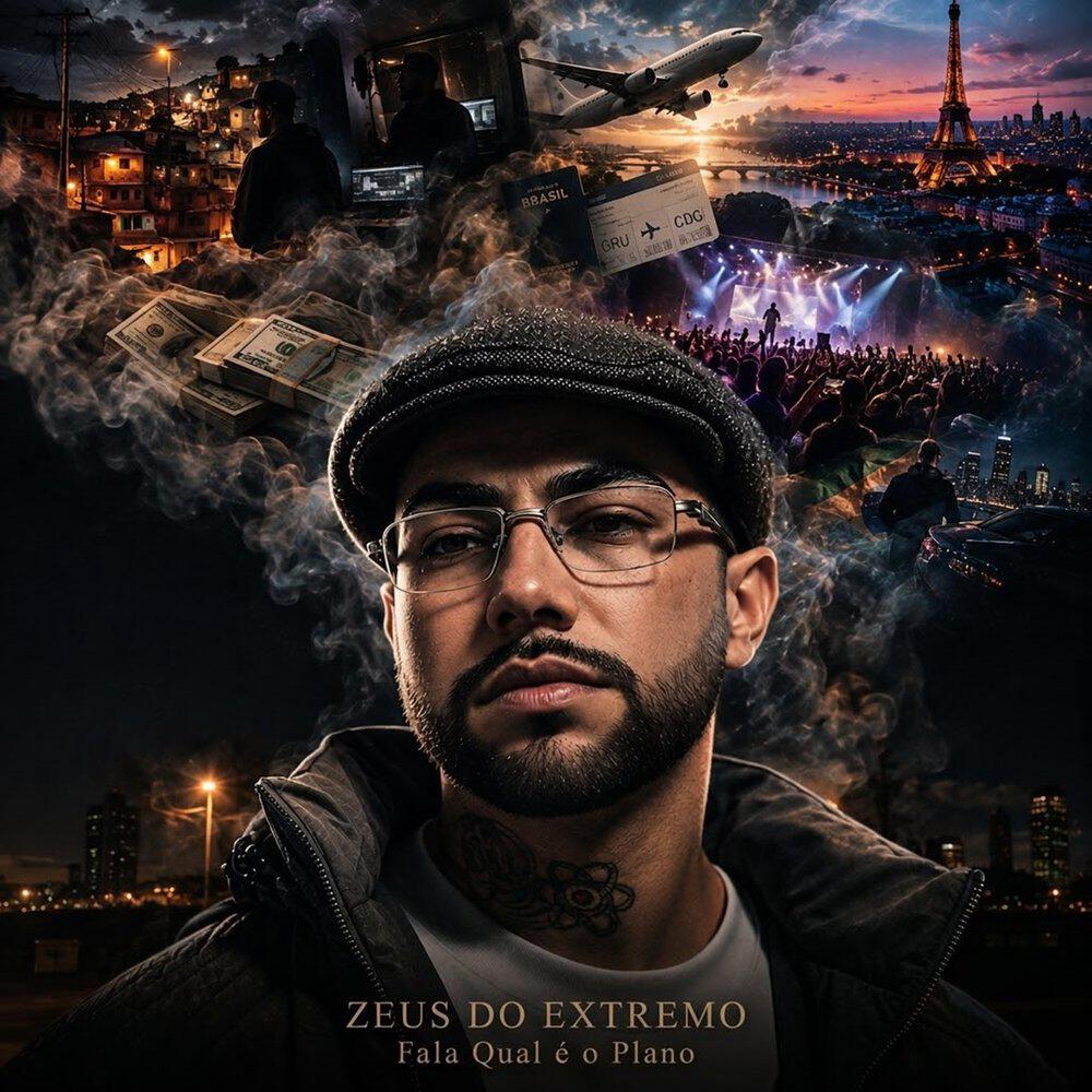 Zeus do Extremo