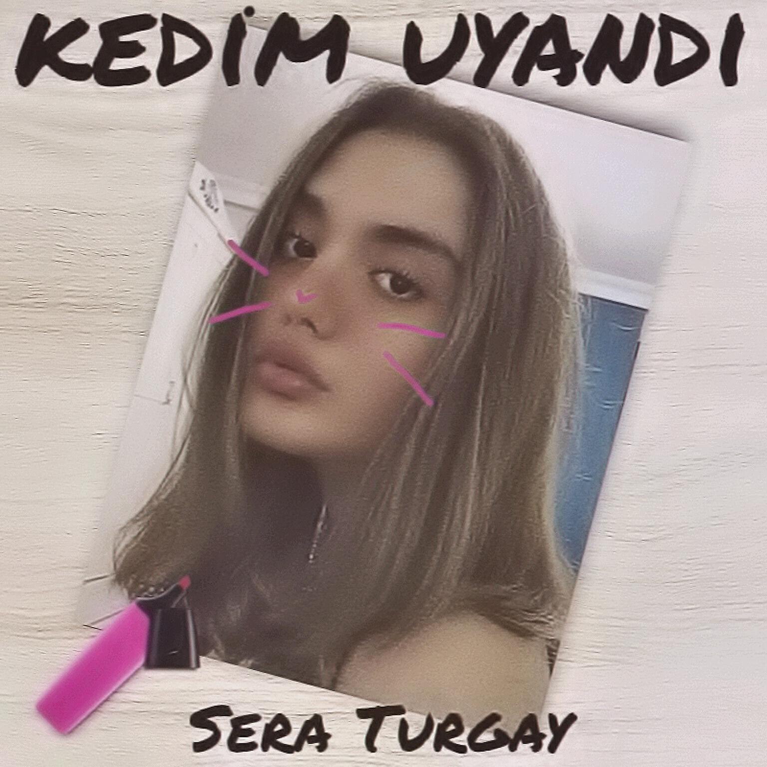 Релиз Kedim Uyandı