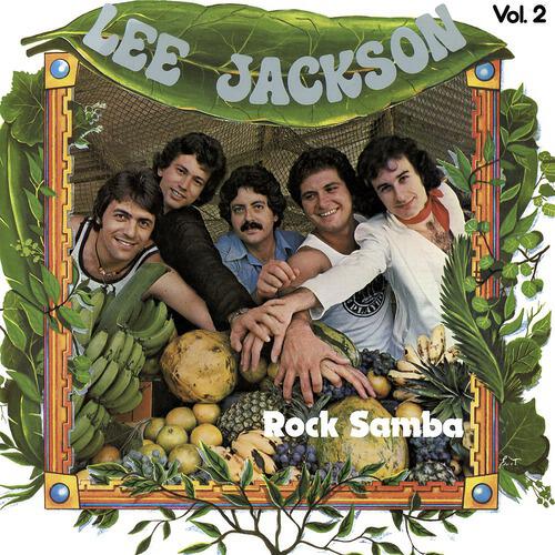Релиз Rock Samba - Vol. 2