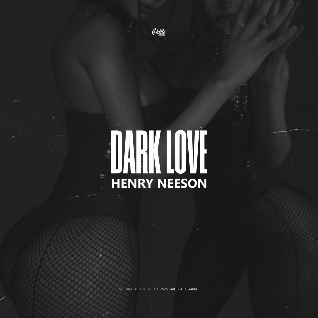 Релиз Dark Love