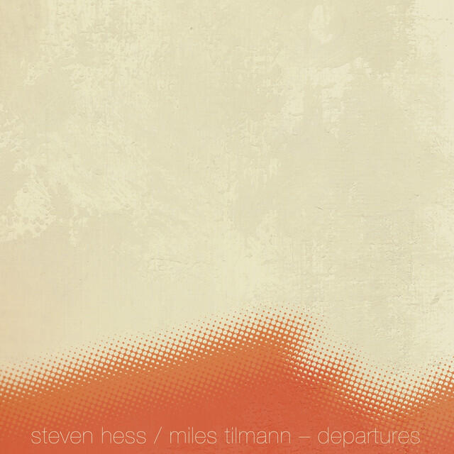 Релиз Departures