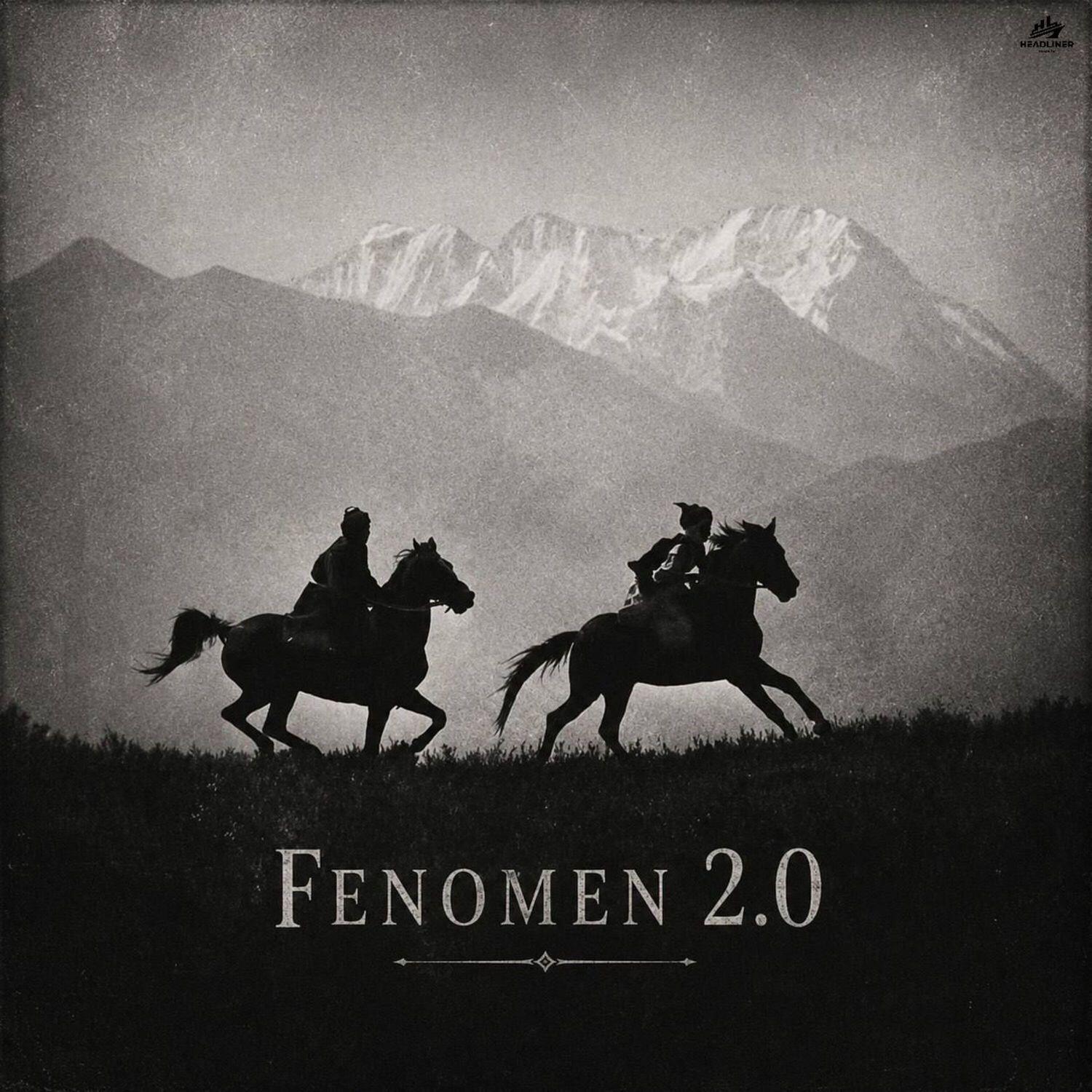 Релиз Fenomen 2.0