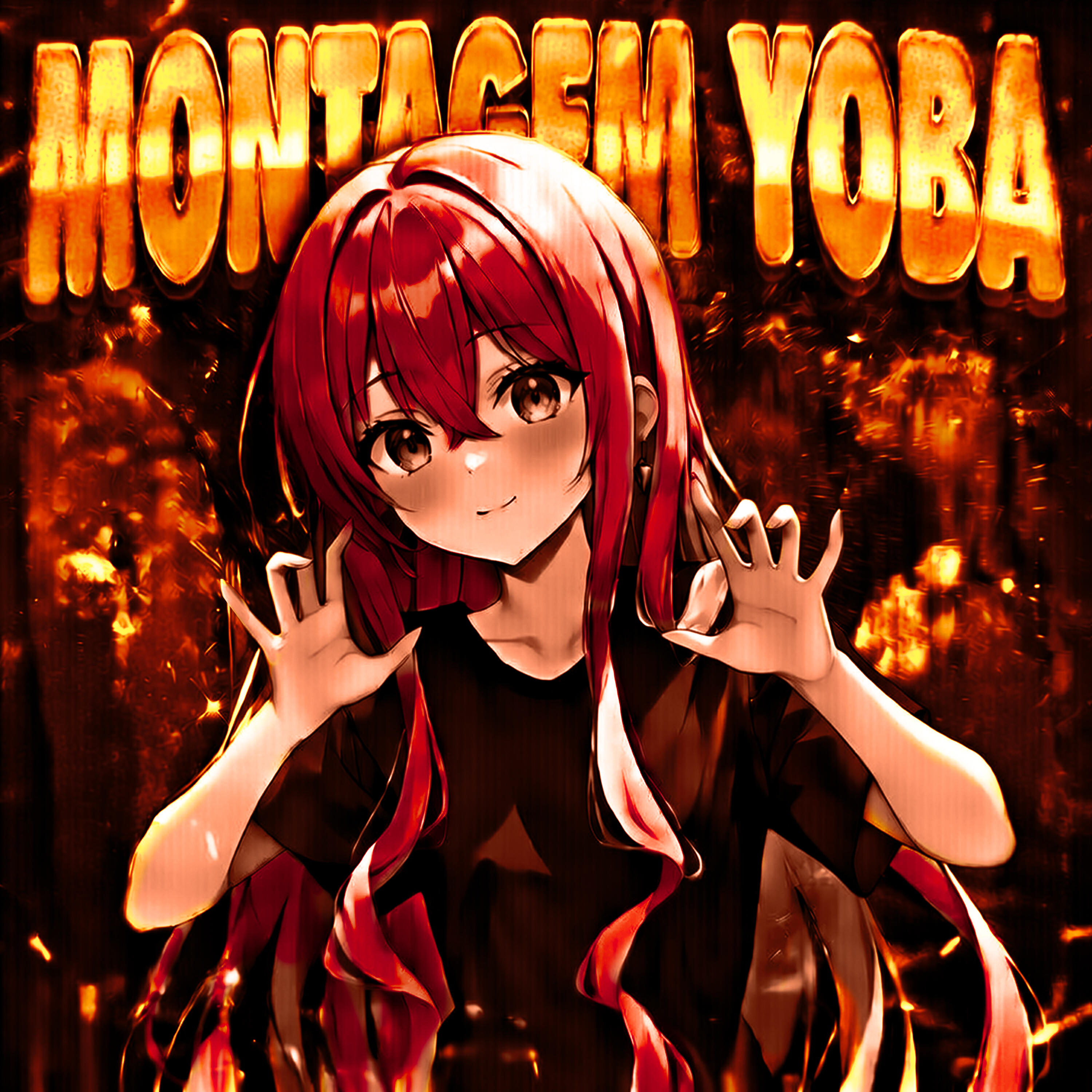 Релиз MONTAGEM YOBA