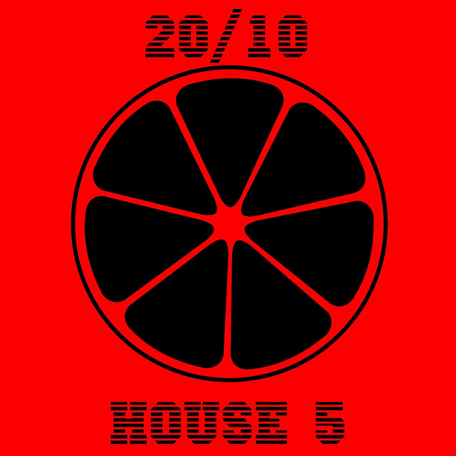 Релиз 20/10 House, Vol. 5