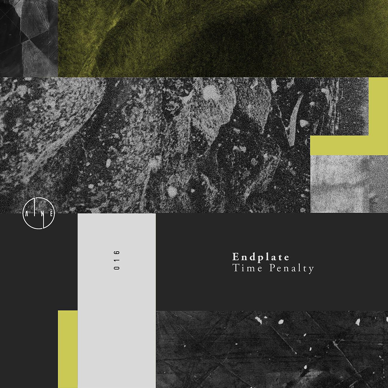 Релиз Time Penalty EP