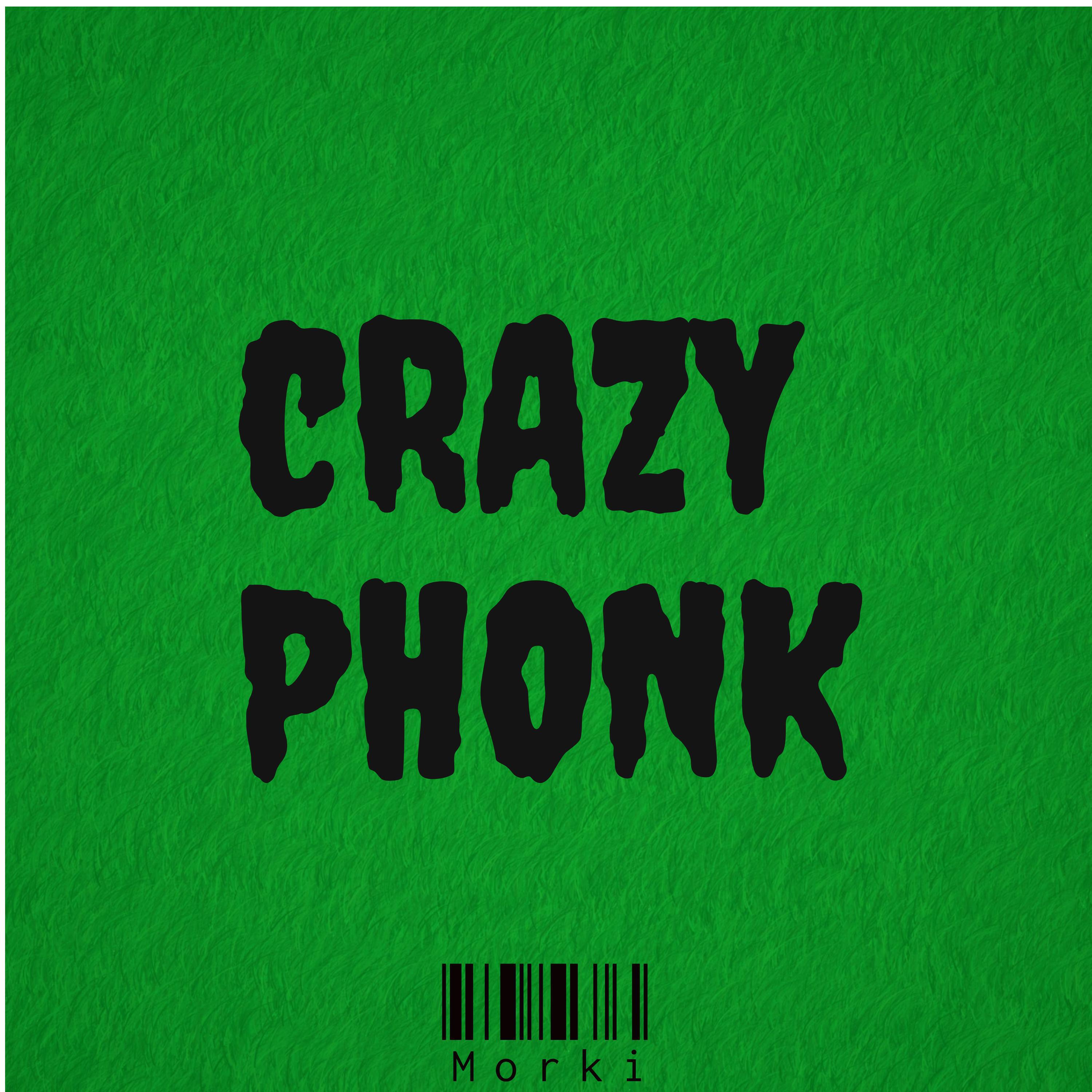 Релиз Crazy Phonk