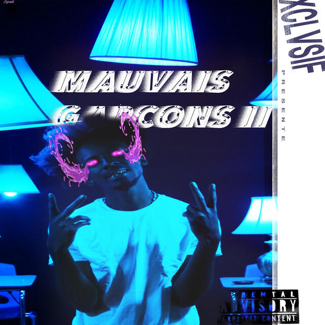 Релиз Mauvais Garçons 2