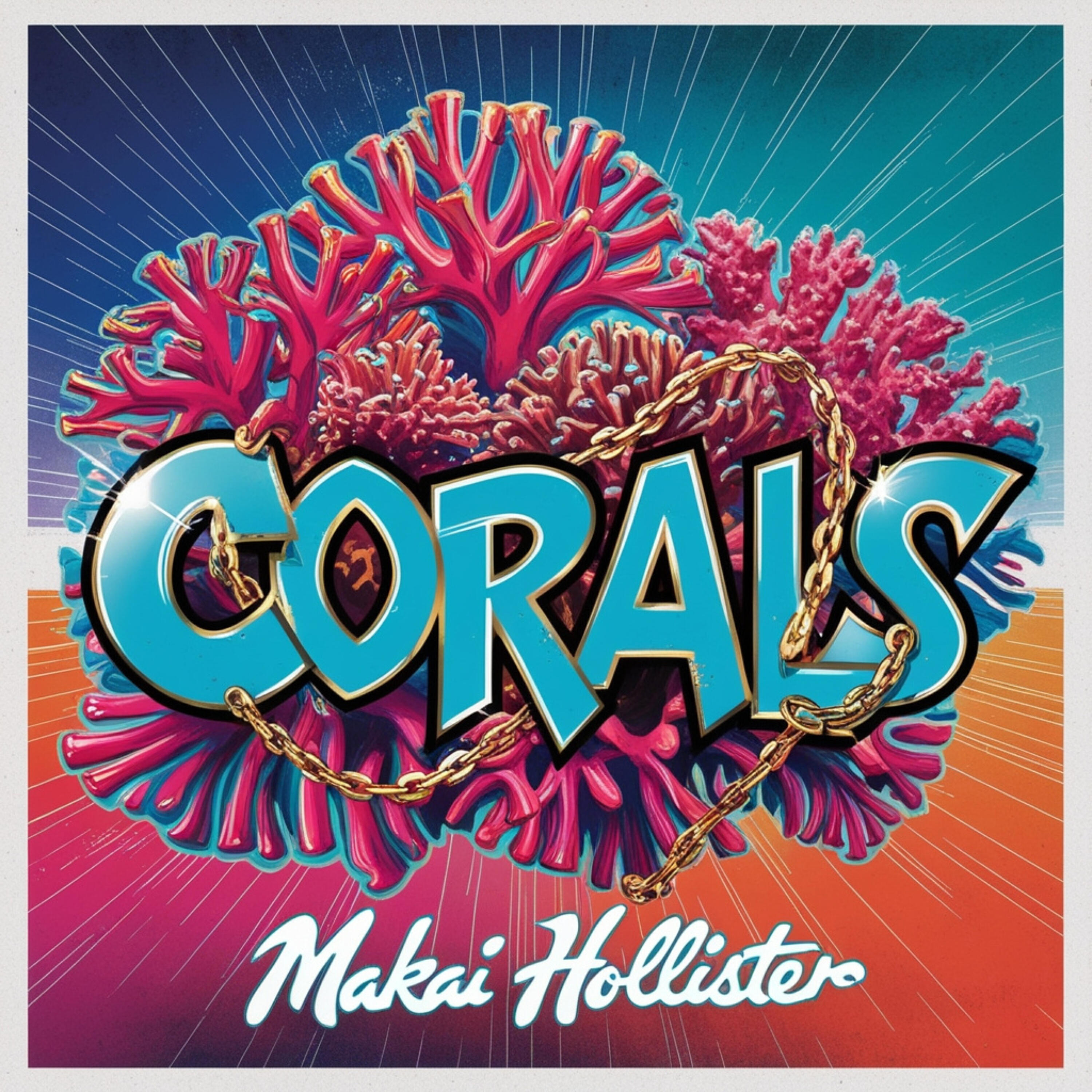 Makai Hollister