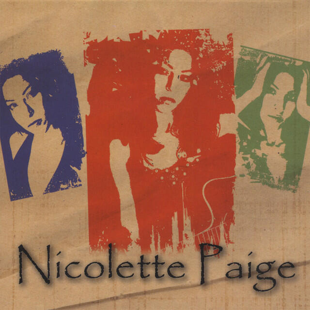 Релиз Nicolette Paige