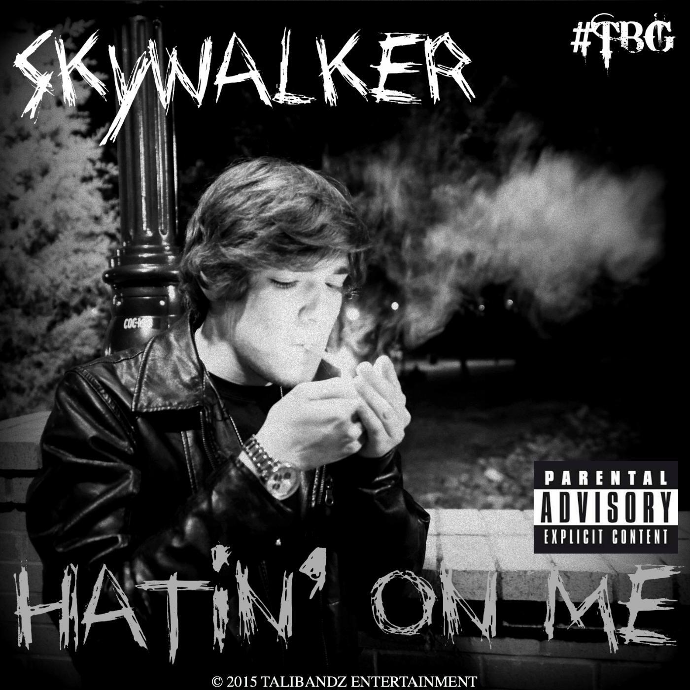 Релиз Hatin on Me