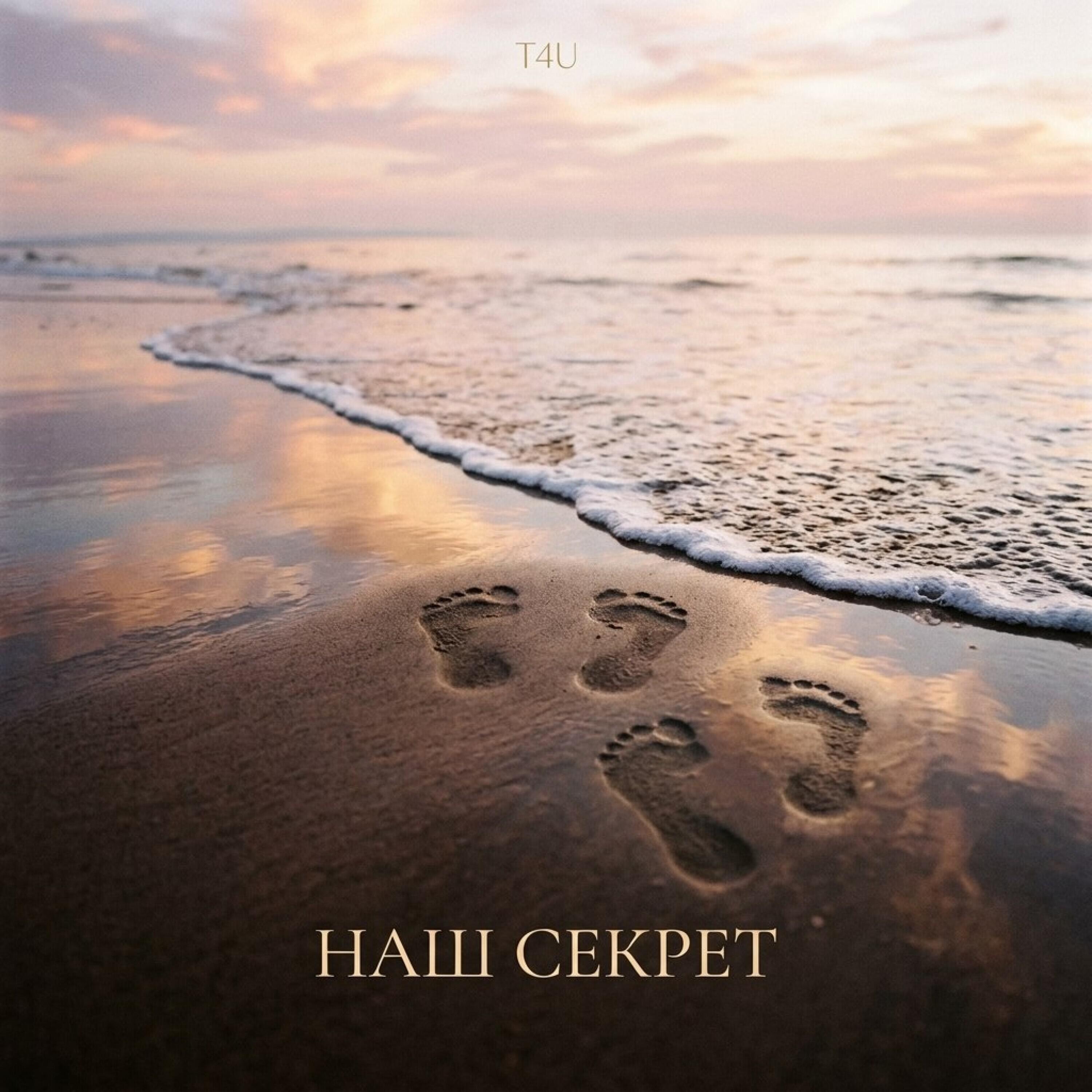 Релиз Наш секрет