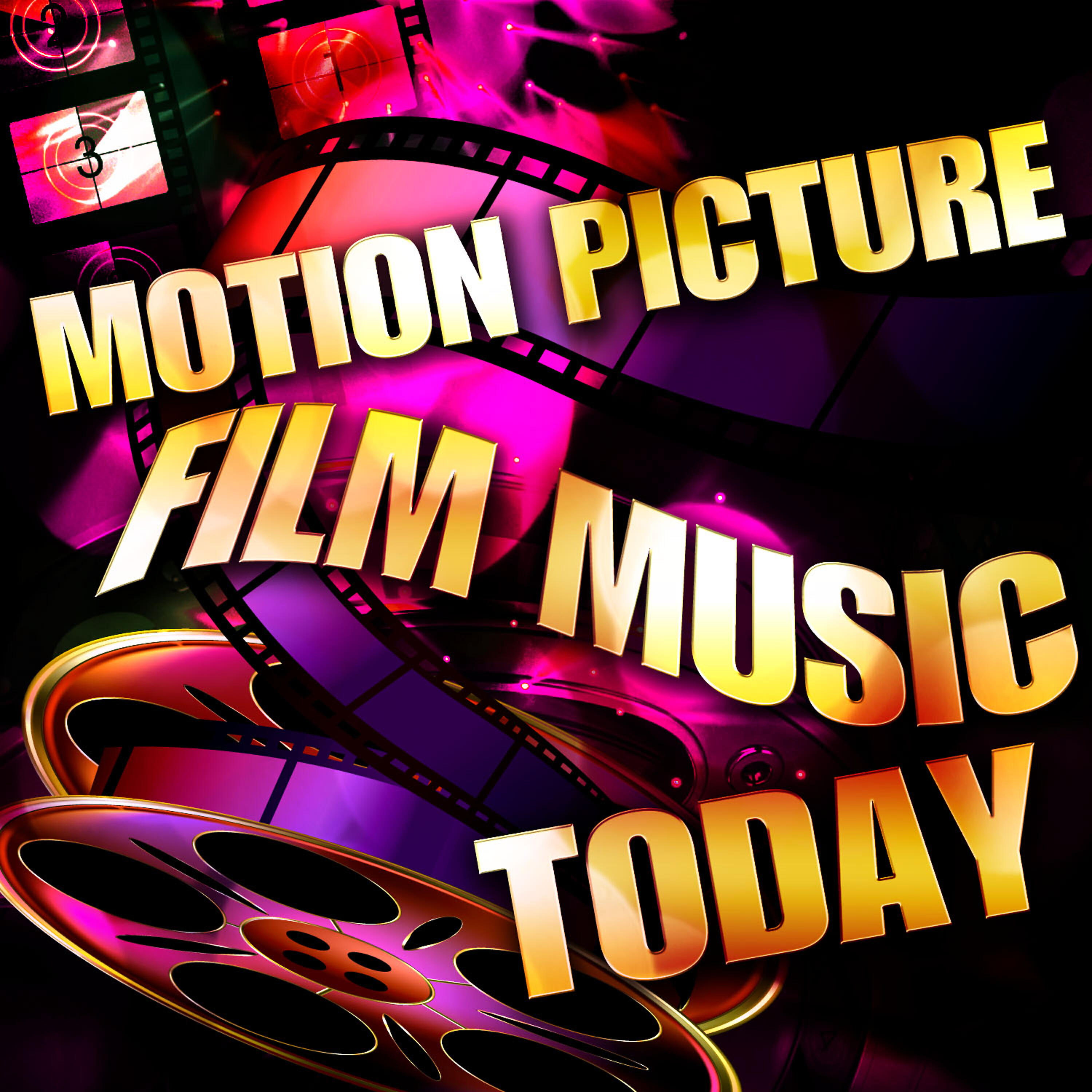 Релиз Motion Picture Film Music Today