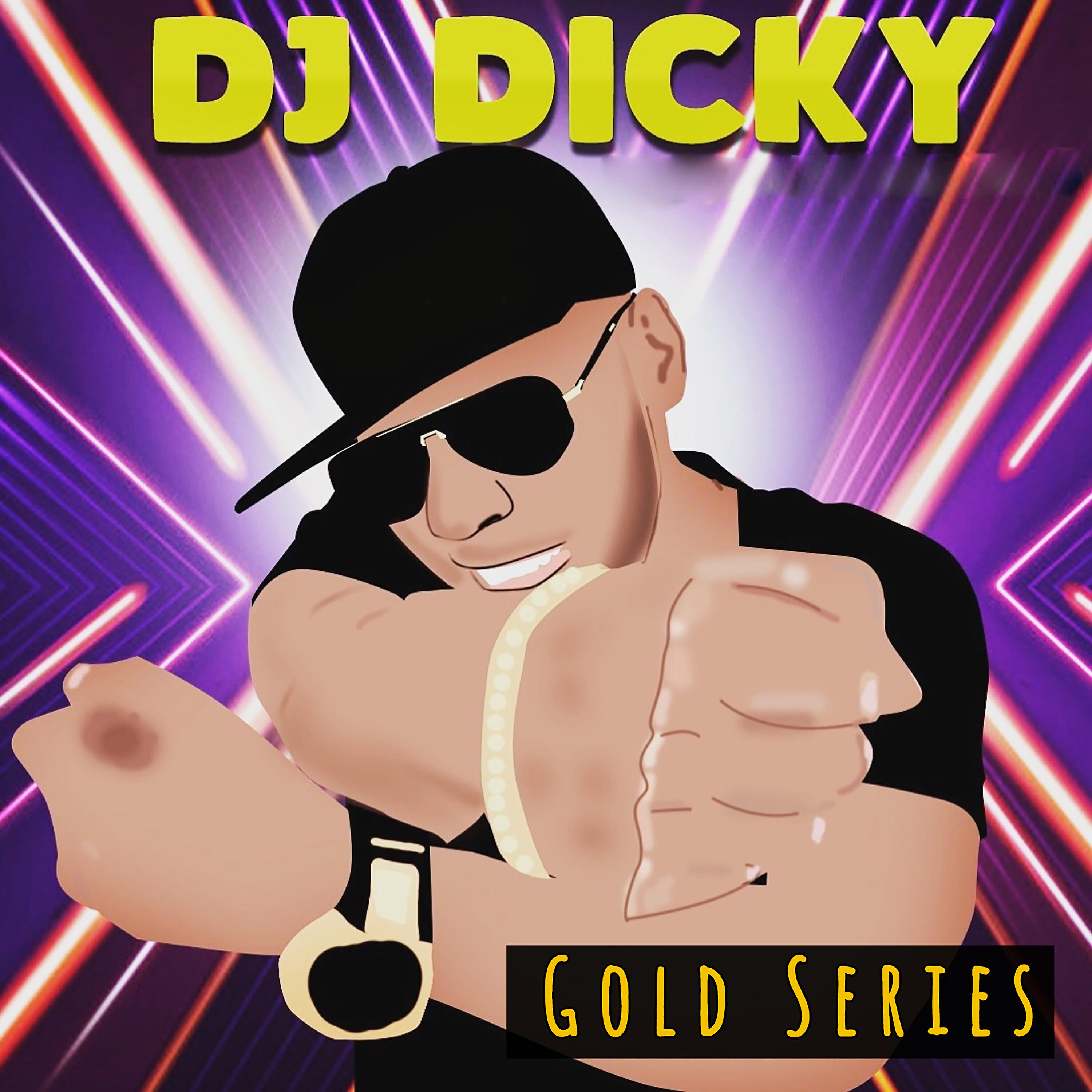 Релиз Gold Series