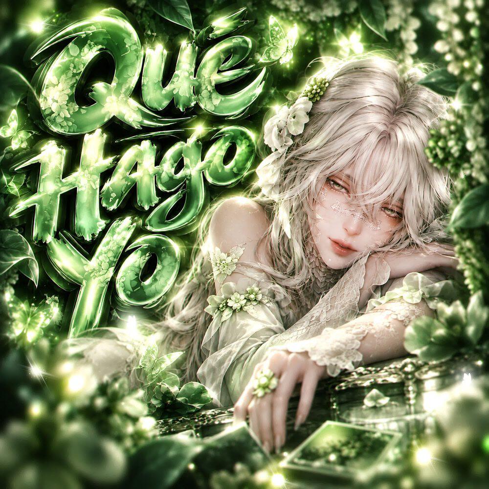 Релиз Qué Hago Yo