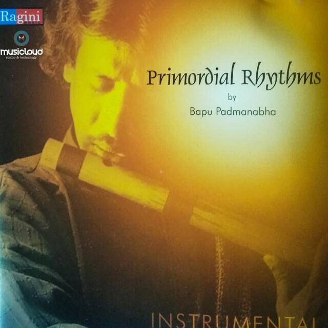 Релиз Primordial Rhytms