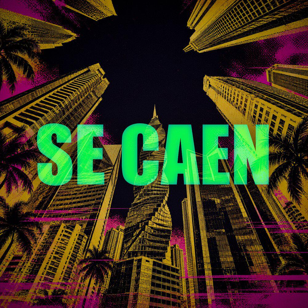 Релиз Se Caen