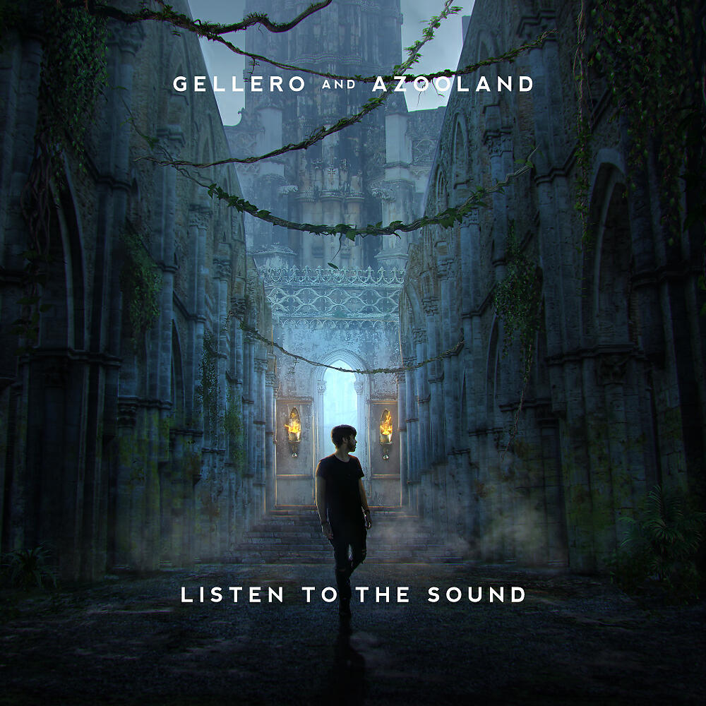 Релиз Listen to the Sound