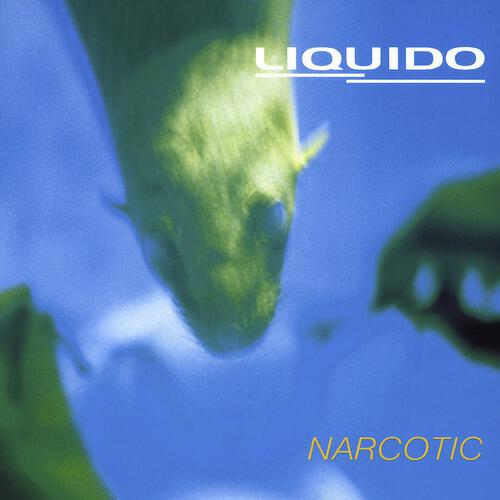 Постер альбома Narcotic