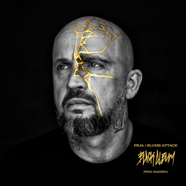 Релиз Black Album