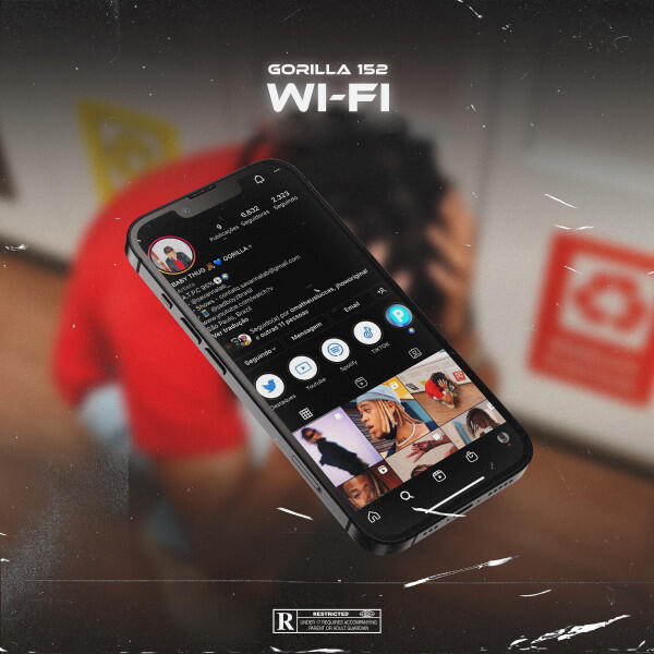 Релиз Wi-fi