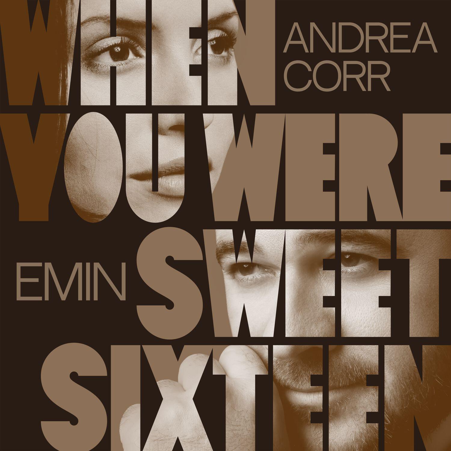 Релиз When You Were Sweet Sixteen