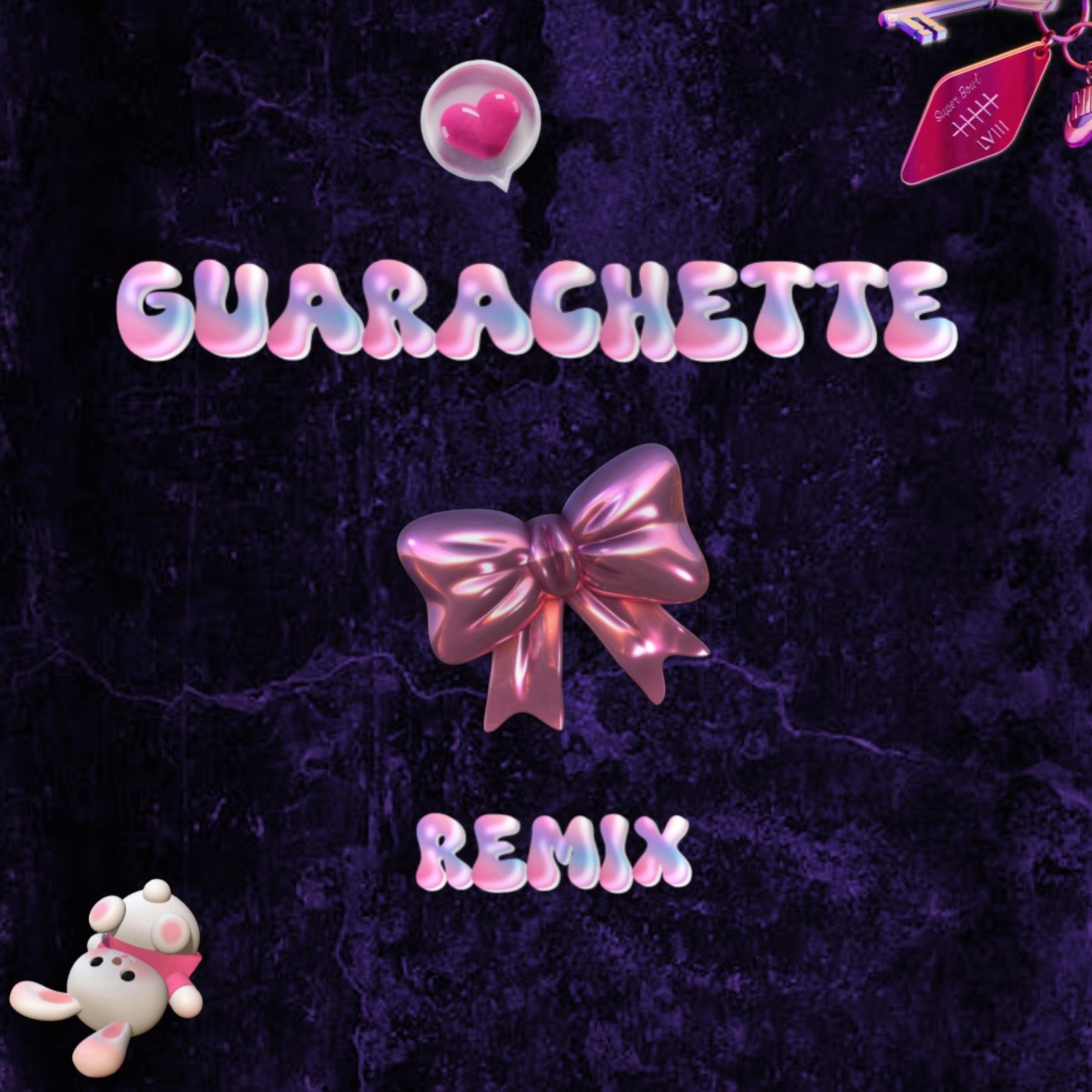 Релиз Guarachette (After King Remix)