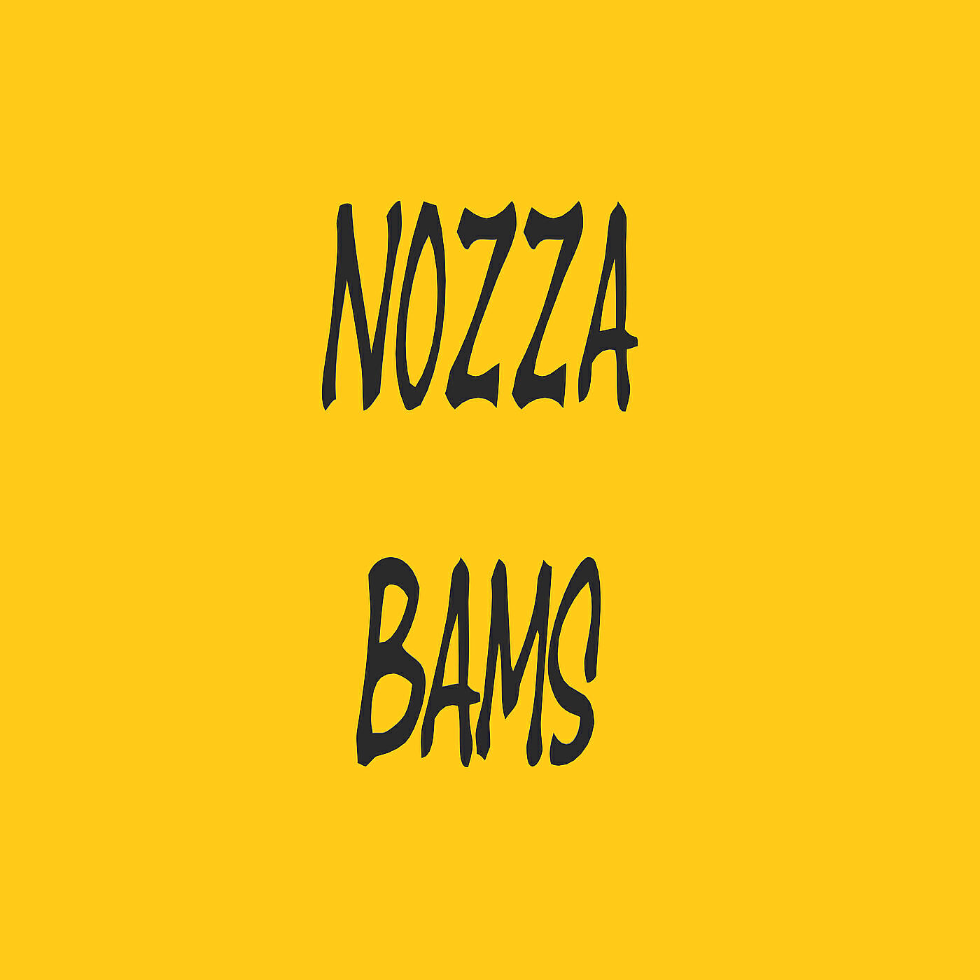 Релиз Bams