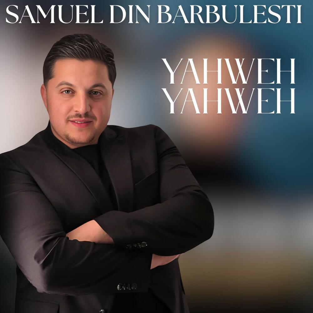 Релиз Yahweh Yahweh